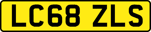 LC68ZLS