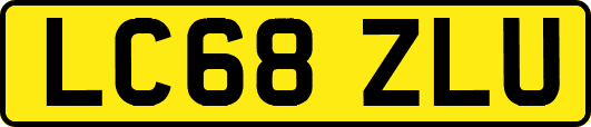 LC68ZLU