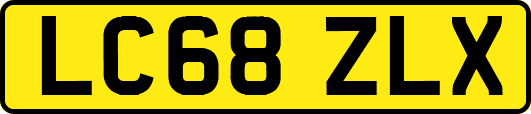 LC68ZLX