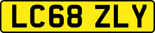 LC68ZLY