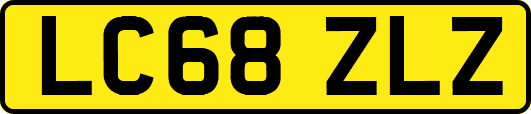 LC68ZLZ