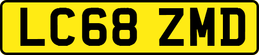LC68ZMD