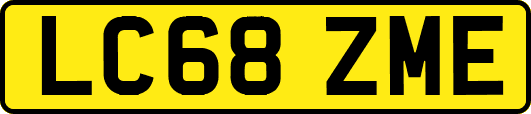 LC68ZME