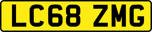 LC68ZMG