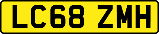 LC68ZMH