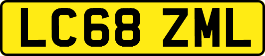 LC68ZML