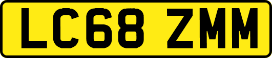LC68ZMM