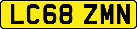 LC68ZMN