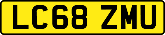 LC68ZMU