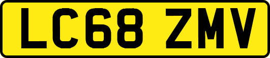 LC68ZMV