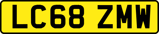 LC68ZMW