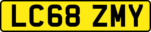 LC68ZMY
