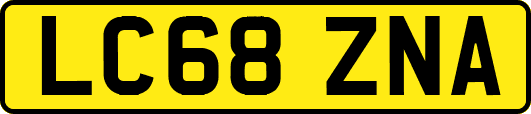 LC68ZNA