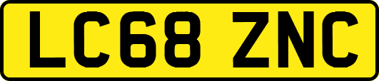 LC68ZNC