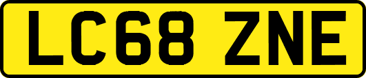 LC68ZNE
