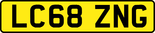 LC68ZNG
