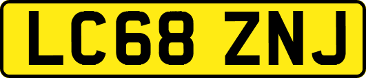LC68ZNJ