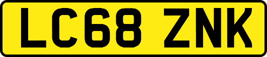 LC68ZNK