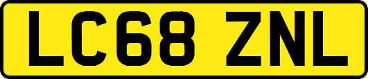 LC68ZNL