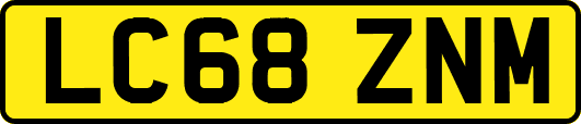 LC68ZNM