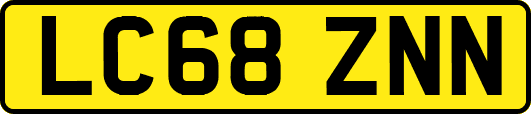 LC68ZNN