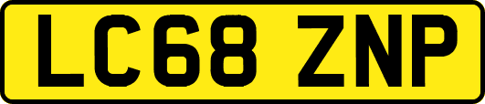 LC68ZNP