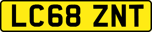 LC68ZNT