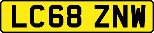 LC68ZNW