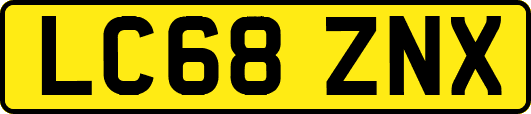 LC68ZNX