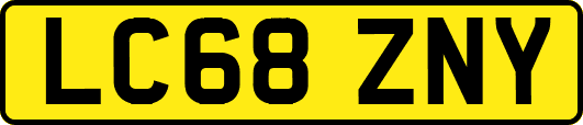 LC68ZNY