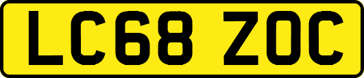LC68ZOC