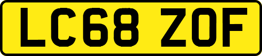 LC68ZOF