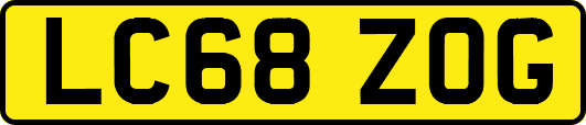 LC68ZOG