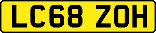 LC68ZOH