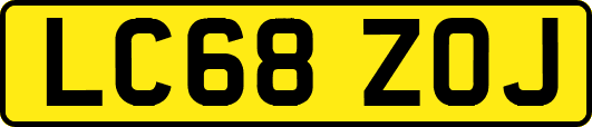 LC68ZOJ