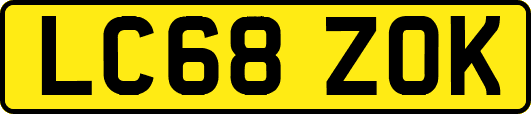 LC68ZOK
