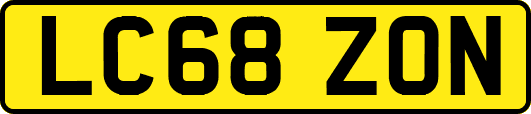 LC68ZON