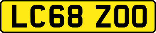 LC68ZOO