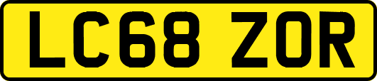 LC68ZOR