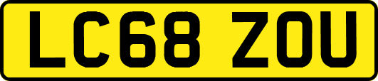 LC68ZOU
