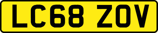 LC68ZOV