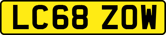 LC68ZOW