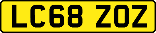 LC68ZOZ