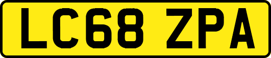LC68ZPA