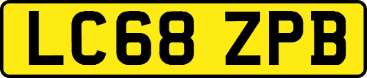 LC68ZPB