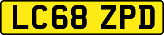 LC68ZPD