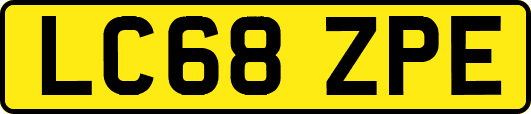 LC68ZPE