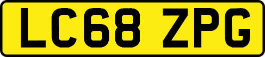 LC68ZPG