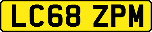 LC68ZPM