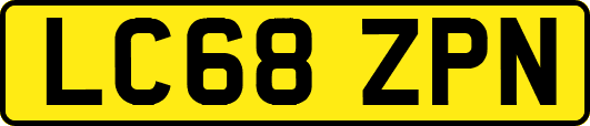 LC68ZPN